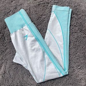 Gymshark Hyper Amplify leggings size Small